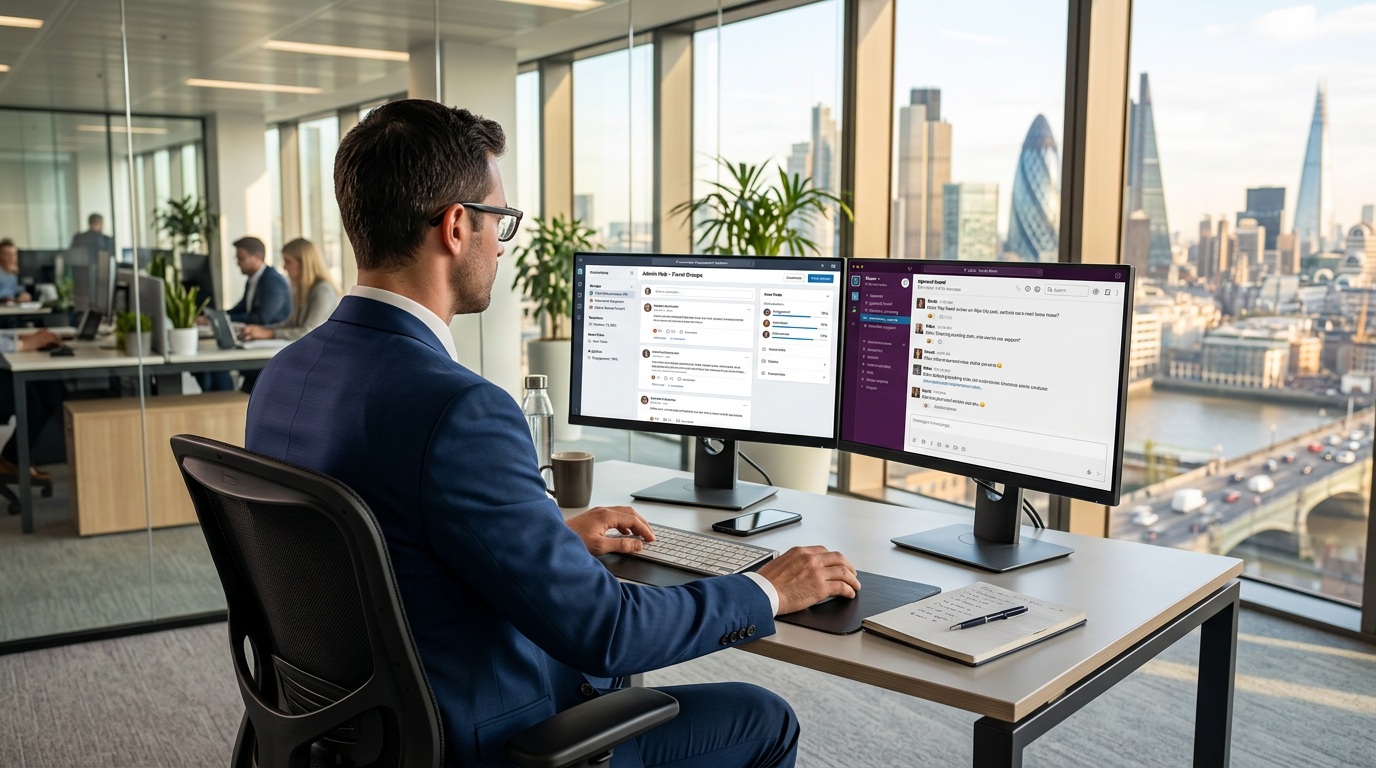 Administrator