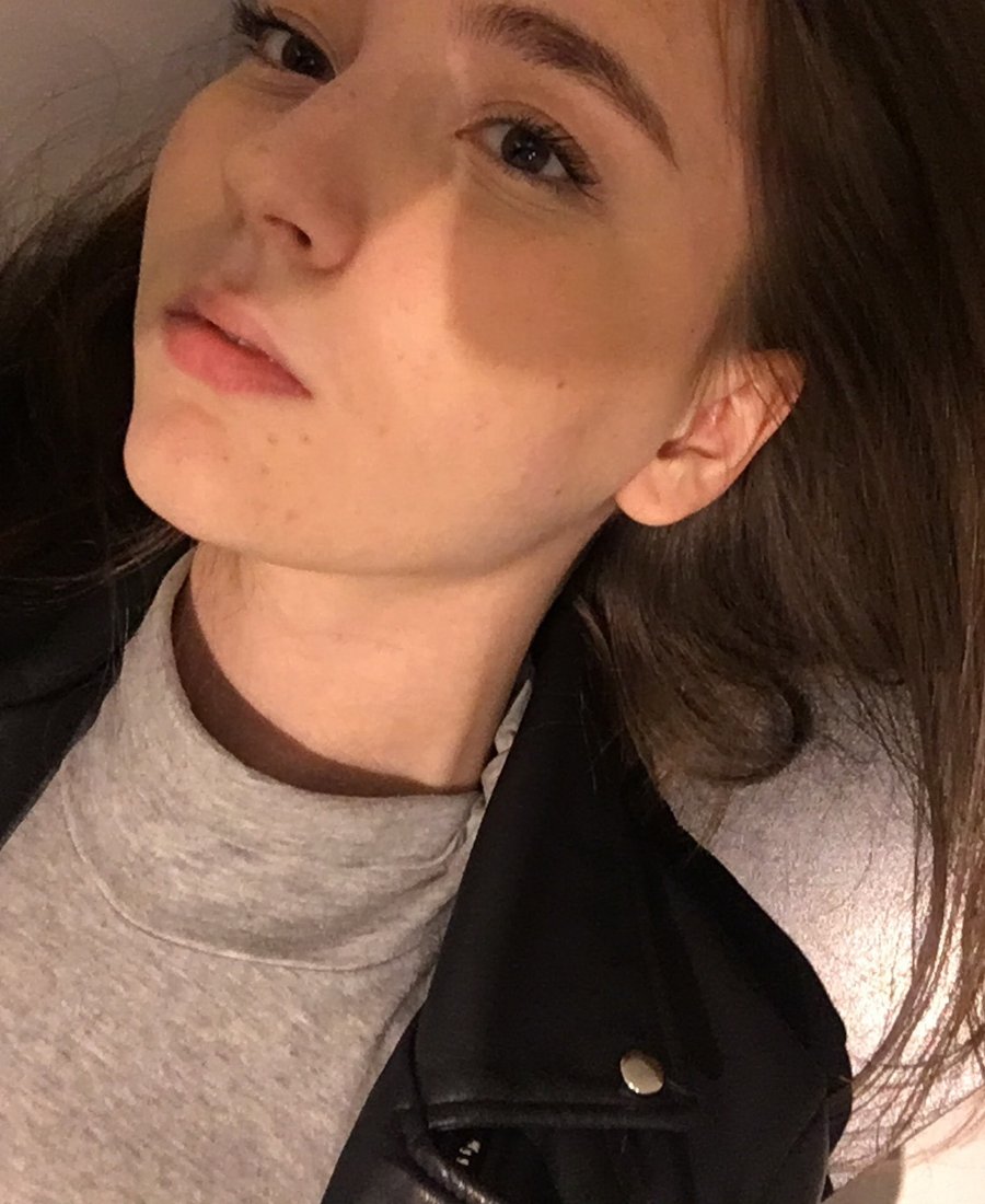 Alina Guseva — Chief Marketing Officer