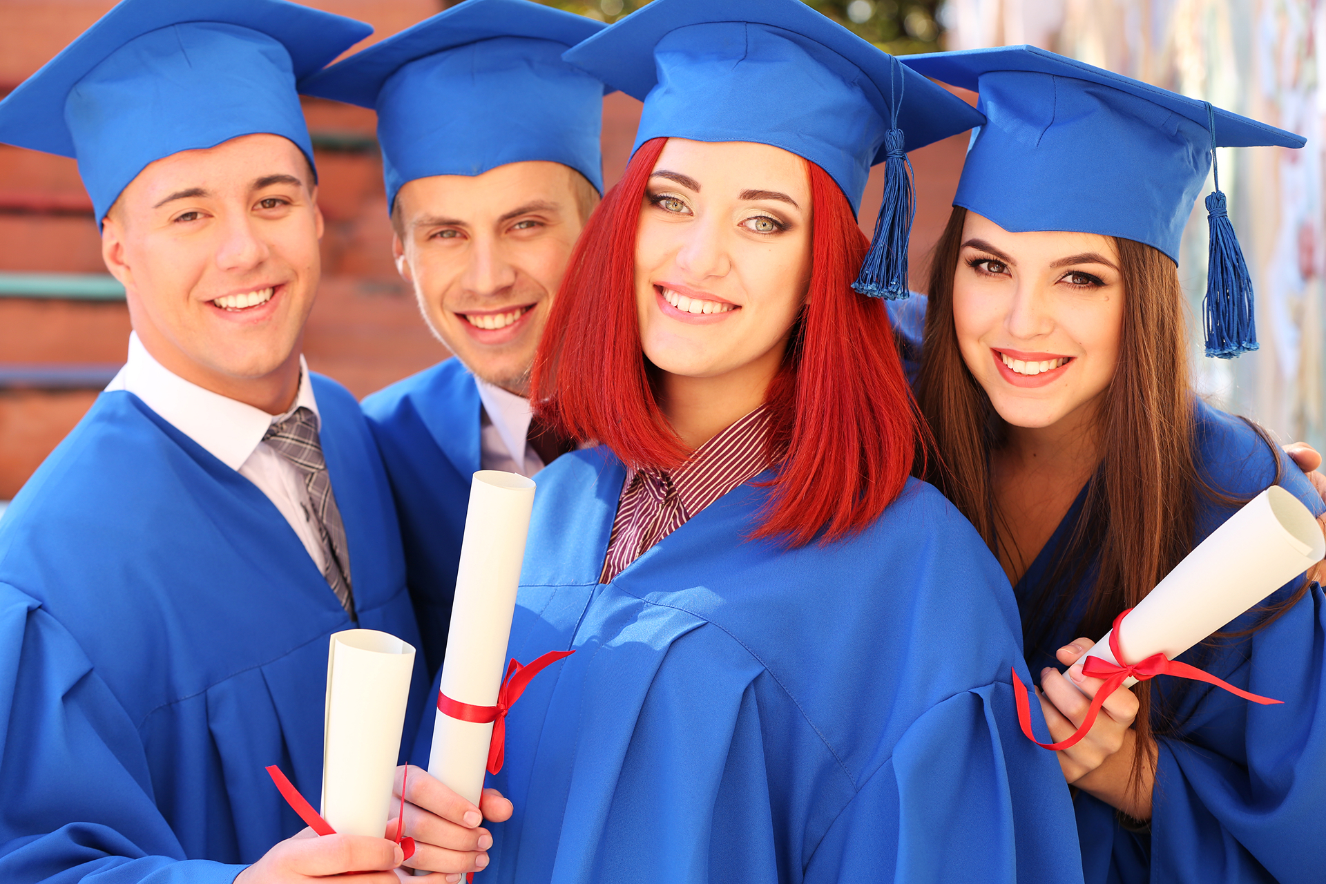 International student placement companies